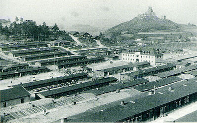 KZ Flossenbürg
