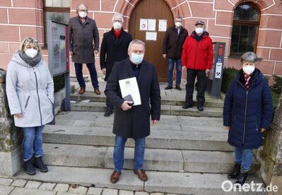 Glückwünsche der SPD zur Kommunalen Verdienstmedaille