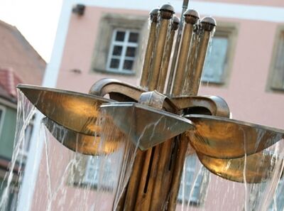 Foto: Homepage Stadt Auerbach