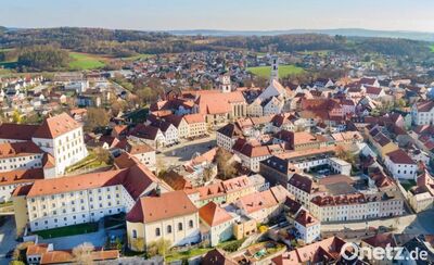 Foto Thilo Hierstetter. Fester Bestandteil des Langzeitprogramms des SPD-Ortsvereins ist die innerstädtische Entwicklung
