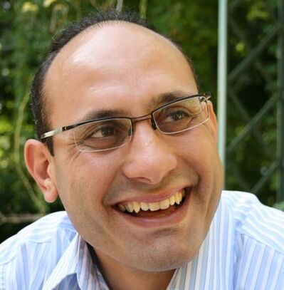 Ismail Ertug