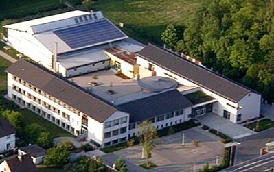 Hauptschule Schnaittenbach