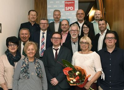 Bild von Petra Hartl, oberpfalzmedien
