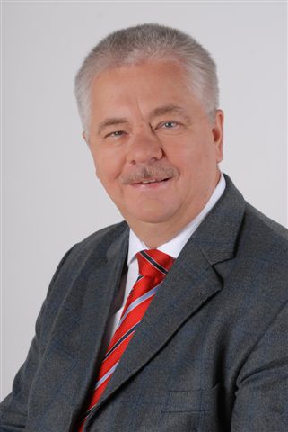 Reinhold Strobl